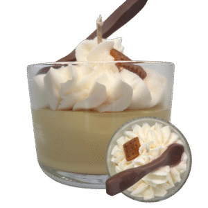 Caramel au beurre salé