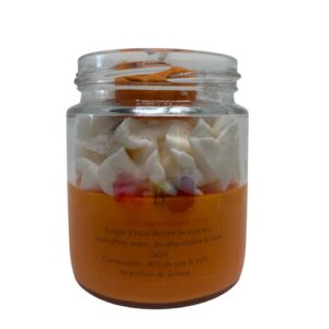 Citrouille merveilleuse