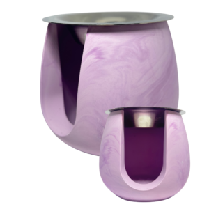 Brûleur pour fondants parfumés