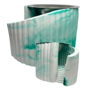 Brûleur pour fondants parfumés