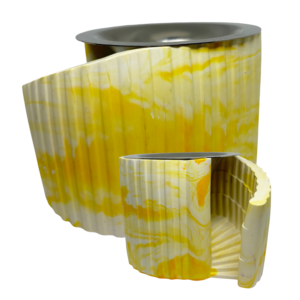 Brûleur pour fondants parfumés