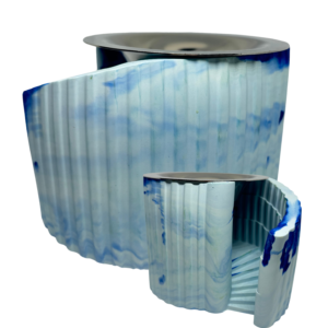 Brûleur pour fondants parfumés